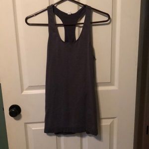 NWOT Under armor Workout tank top